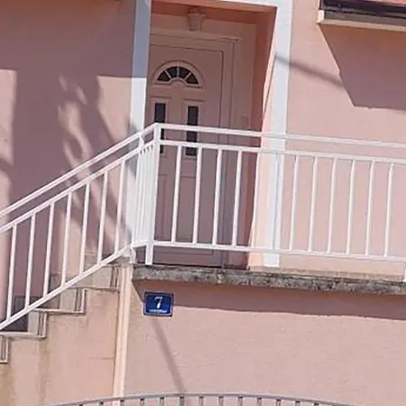 Lucky Apartment Trebinje Exterior photo