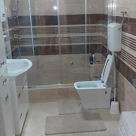 Lucky Apartment Trebinje Exterior photo