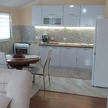 Lucky Apartment Trebinje Exterior photo