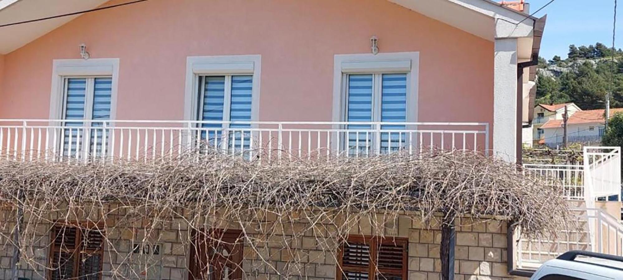 Apartman Lucky *