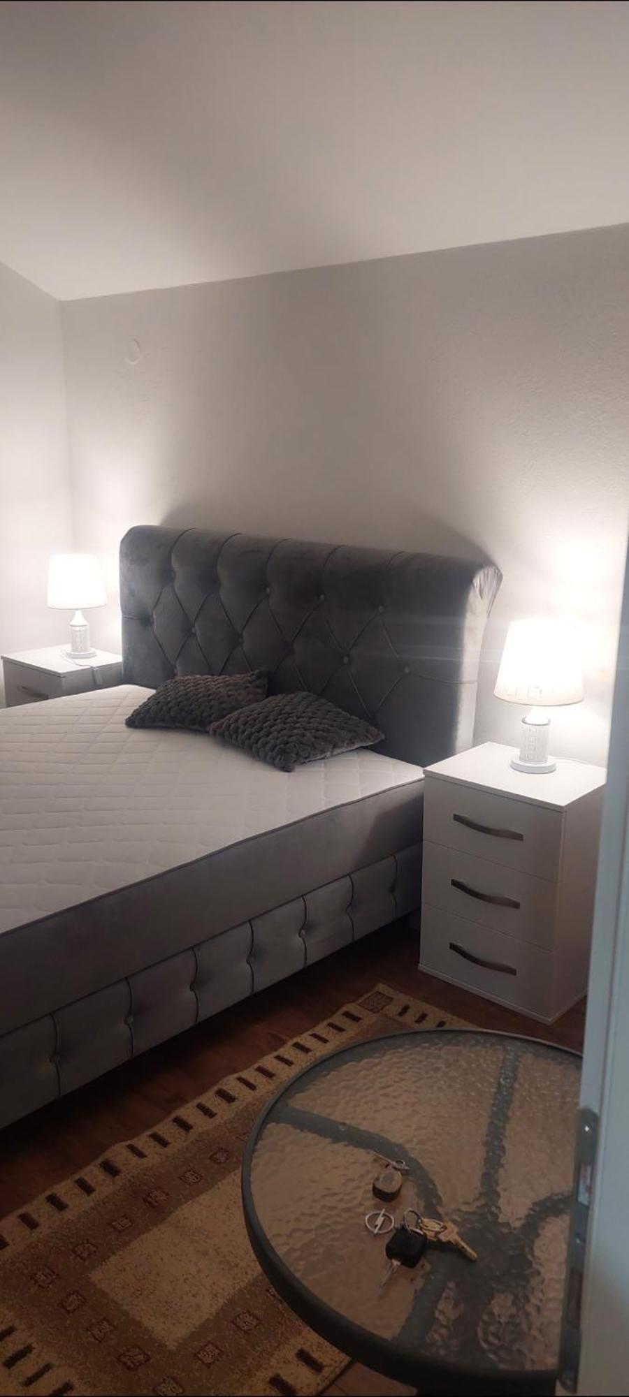 Apartment Lucky